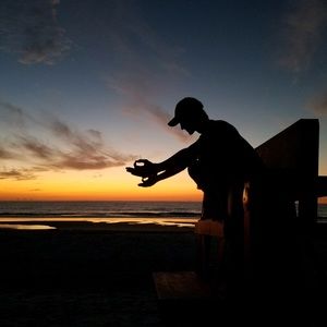 Meet your Posher, Samuel